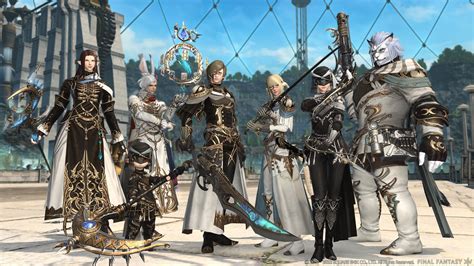 ffxiv 30 days|FINAL FANTASY XIV Online .